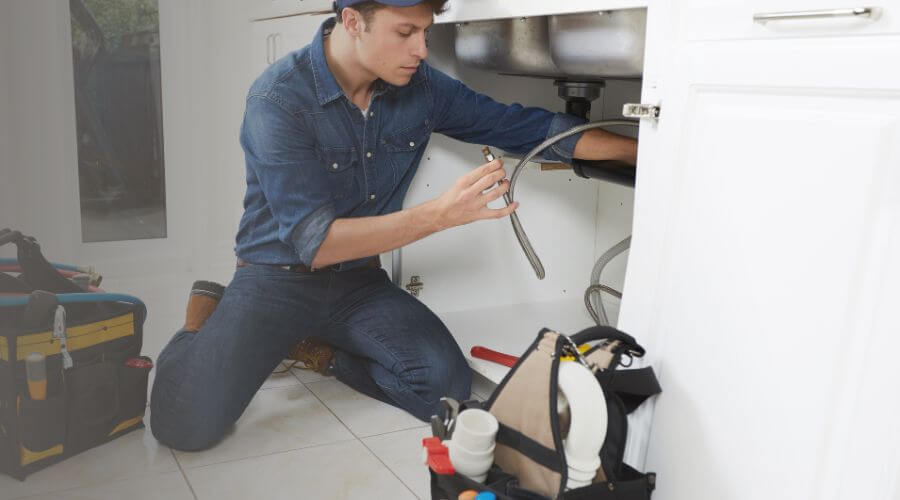 Local tankless water heater installation in Rudolph, OH